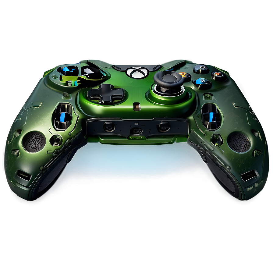 Xbox Halo Edition Png Xeu PNG Image