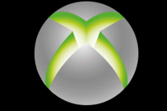 Xbox Logo Icon PNG Image