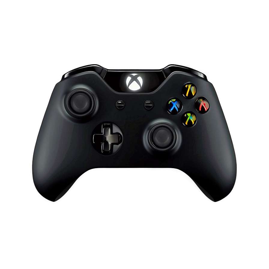 Xbox One Dashboard Interface Png Bcp93 PNG Image