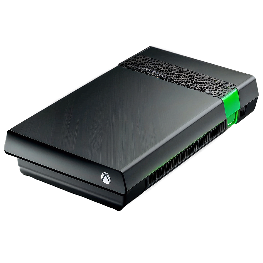 Xbox One External Hard Drive Png Hyx PNG Image