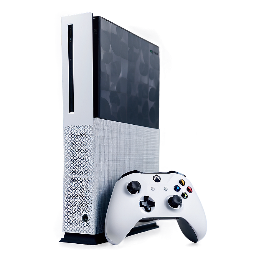 Xbox One S Png Nst39 PNG Image