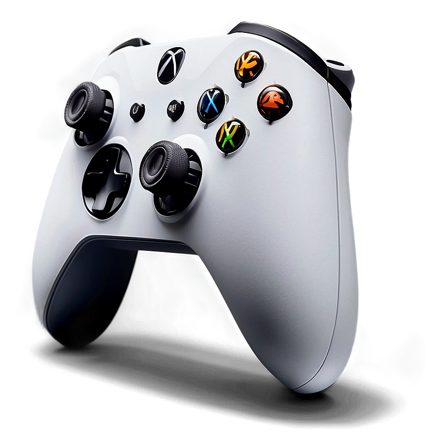 Xbox Series S Png Cxw PNG Image