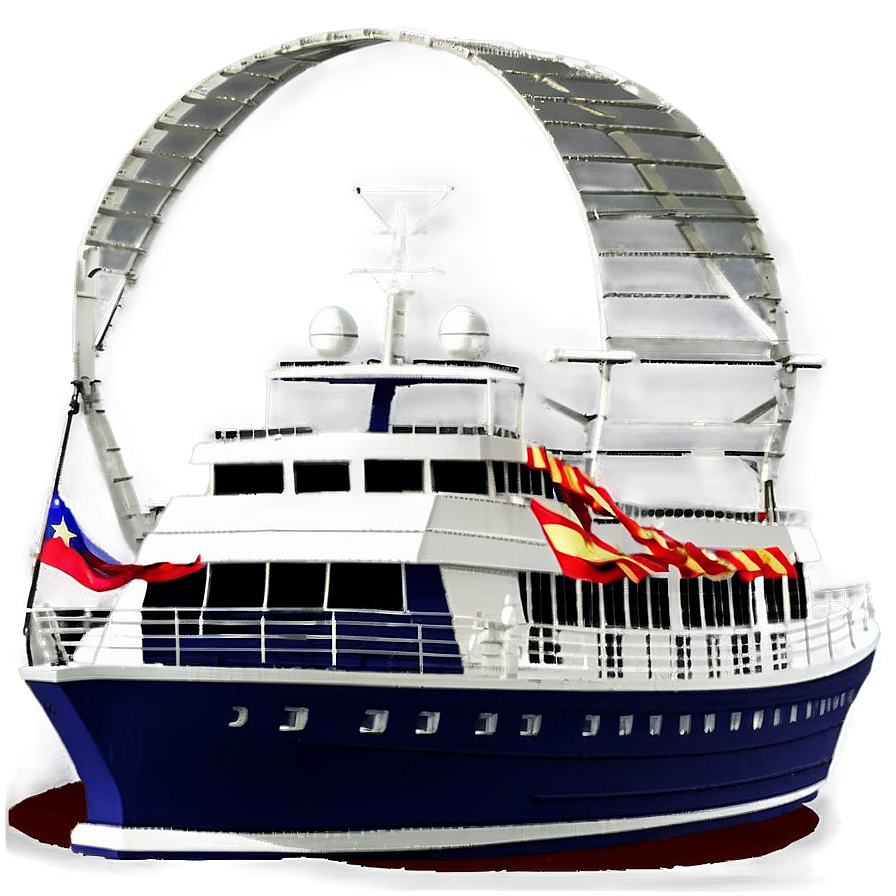 Yacht Navigation Bridge Png Rnf52 PNG Image