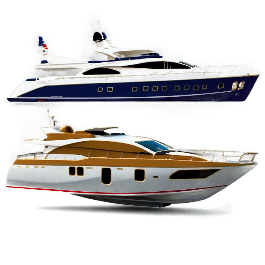 Yacht Png 05042024 PNG Image