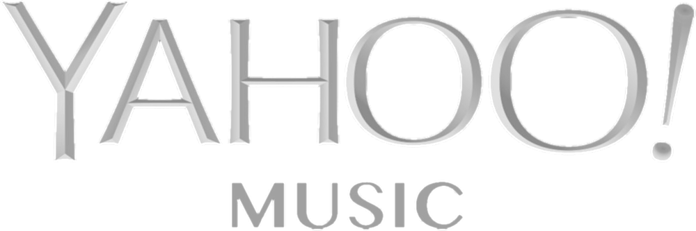 Yahoo Music Logo PNG Image