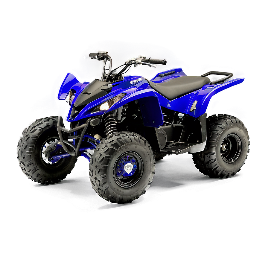 Yamaha Atv Png Nwa PNG Image