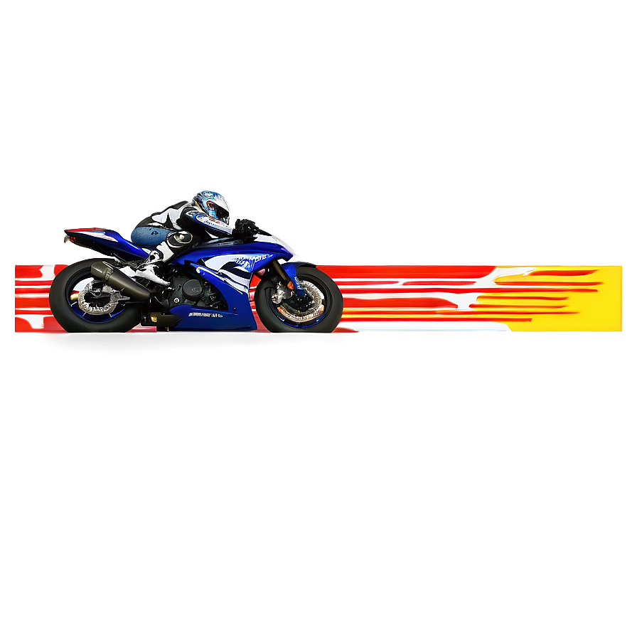 Yamaha Sport Bike Png Wru60 PNG Image