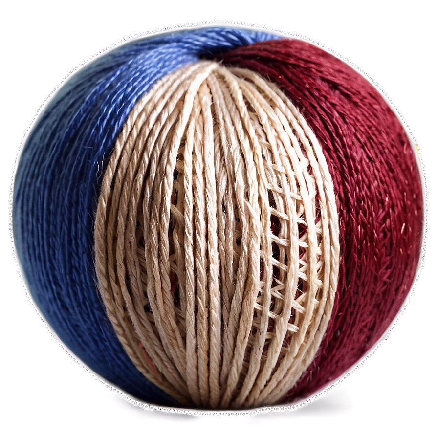 Yarn Ball For Beginners Png Ots73 PNG Image