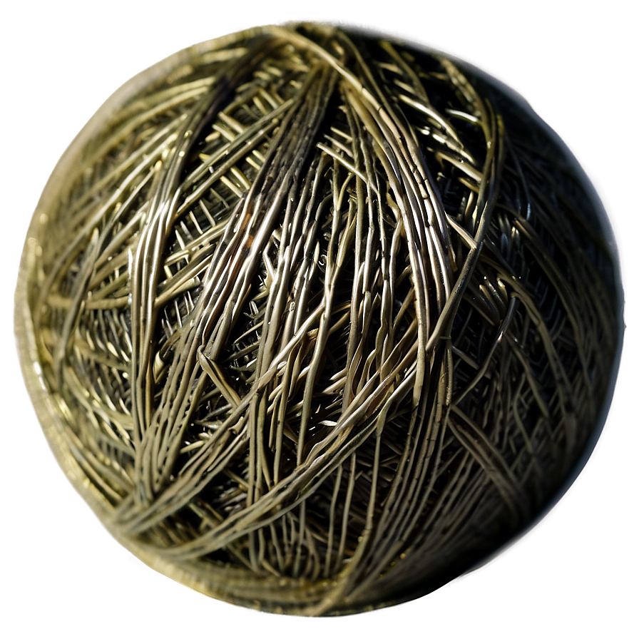 Yarn Ball For Weaving Png Htu31 PNG Image