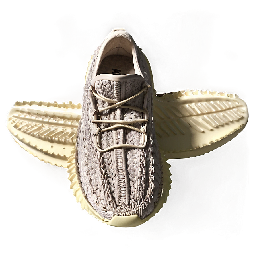 Yeezy Antlia Summer Edition Png 54 PNG Image