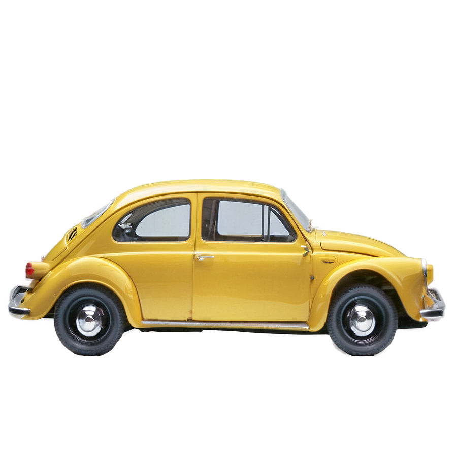 Yellow Car In Motion Png 06292024 PNG Image