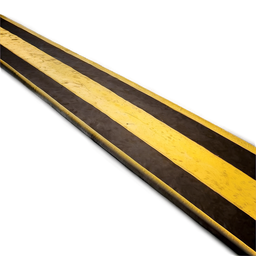 Yellow Line Background Png 06132024 PNG Image