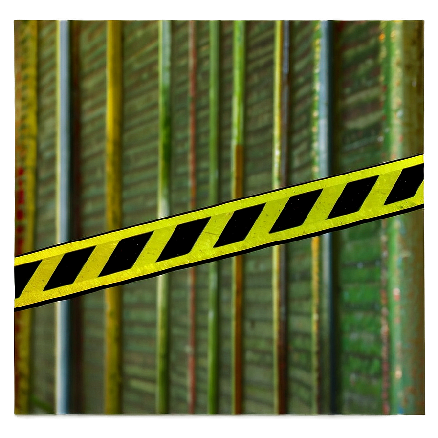 Yellow Line Divider Png Qtb PNG Image