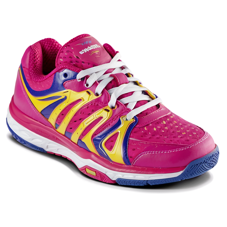 Yellow Tennis Shoes Png Gbs PNG Image