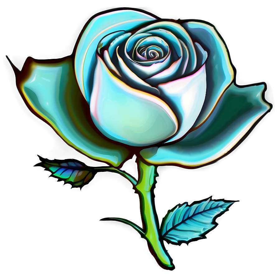 Yesteryear Rose Png 28 PNG Image