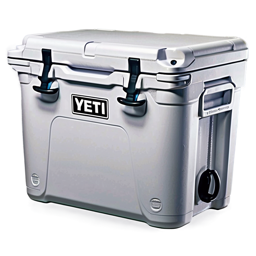 Yeti Cooler For Beach Volleyball Png Smq PNG Image