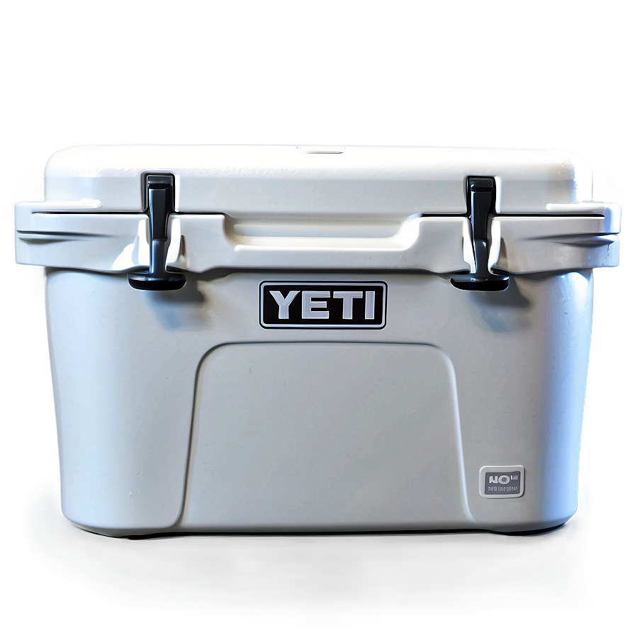 Yeti Cooler With Ice Png 57 PNG Image