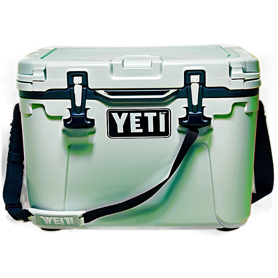 Yeti Soft Cooler Png 06282024 PNG Image