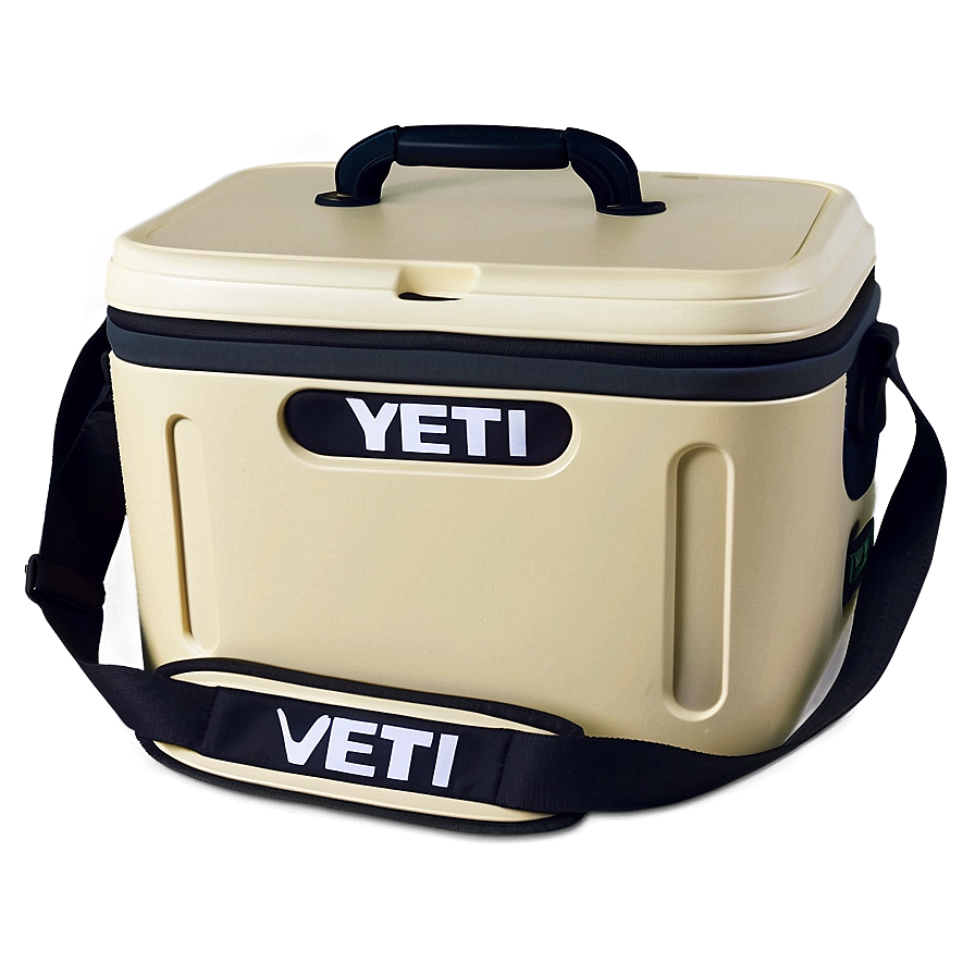 Yeti Soft Cooler Png Dlw67 PNG Image