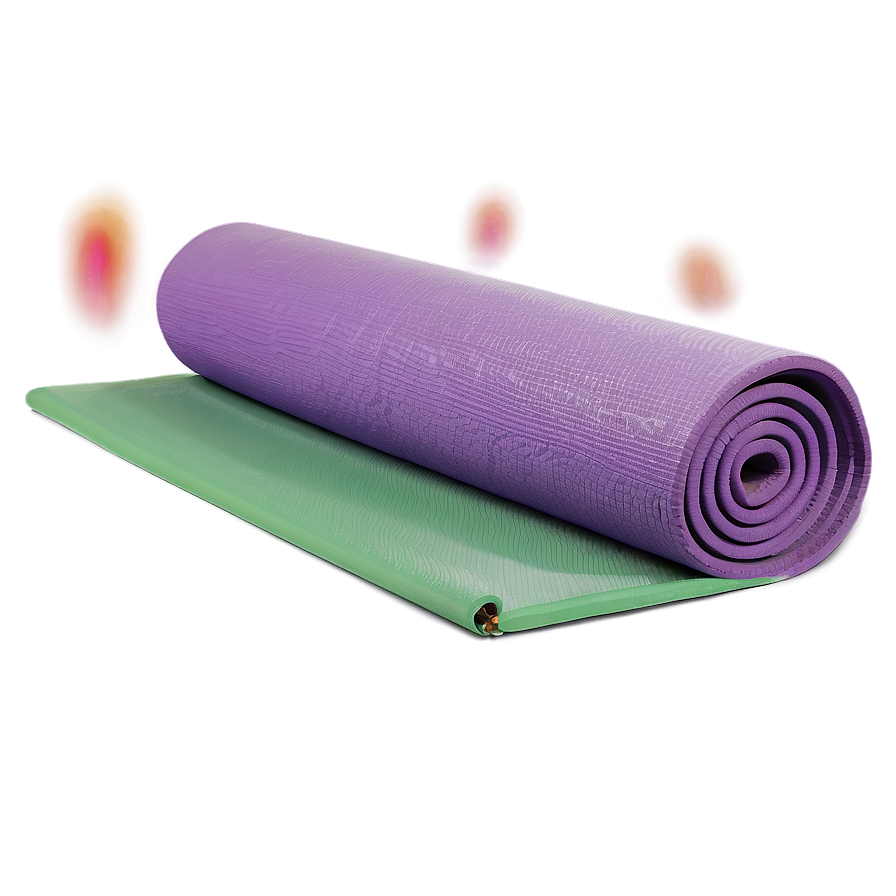 Yoga Mat B PNG Image