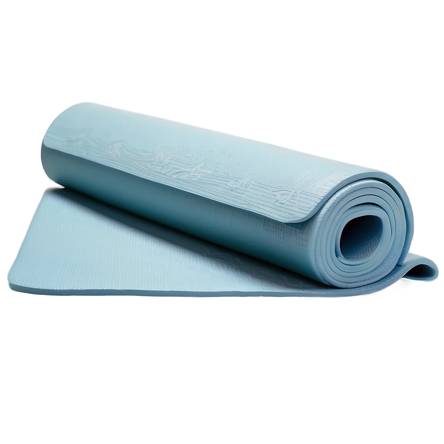 Yoga Mat For Sensitive Skin Png Ypd PNG Image