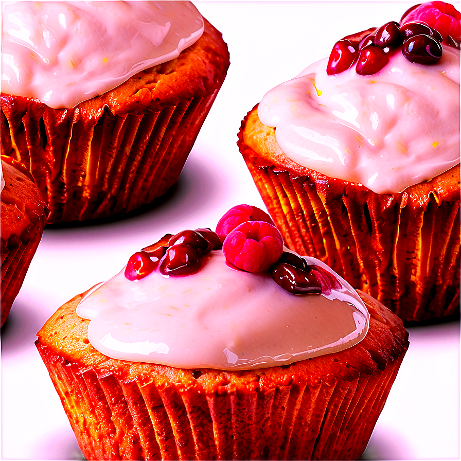 Yogurt Muffin Png 05212024 PNG Image