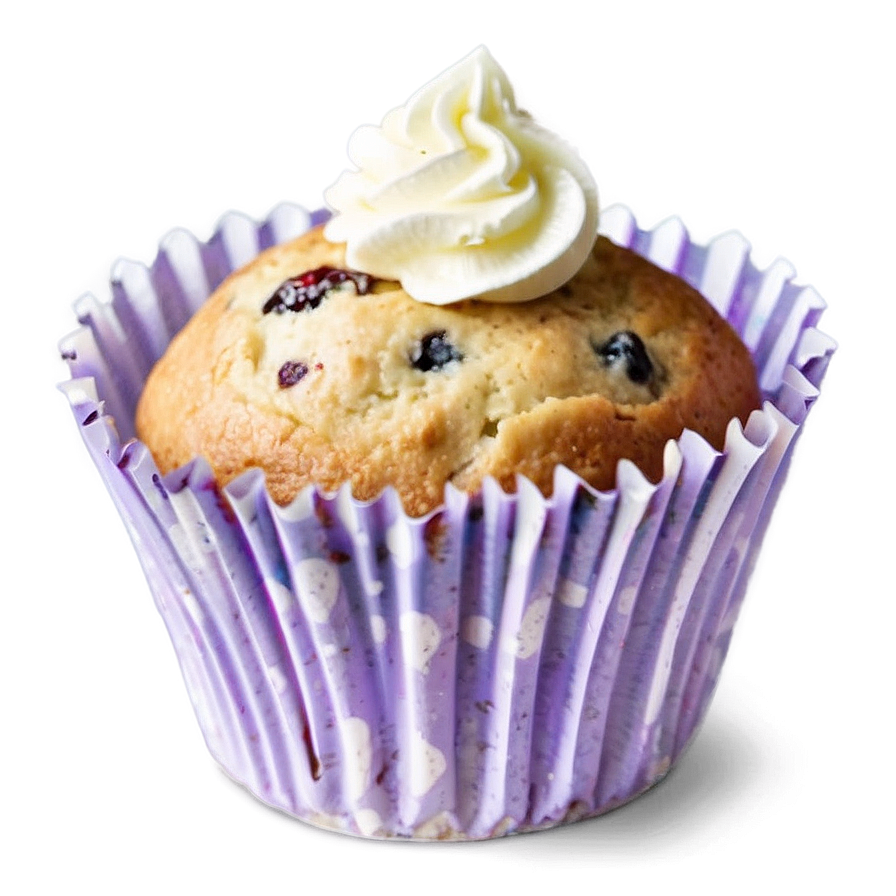 Yogurt Muffin Png Rfh69 PNG Image