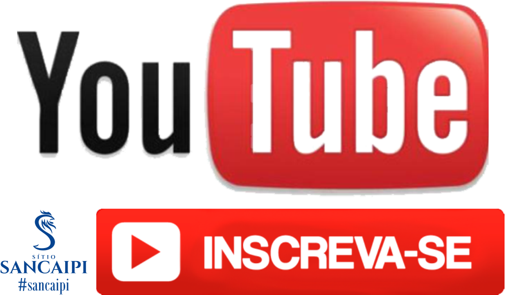 You Tube Subscribe Button Graphic PNG Image