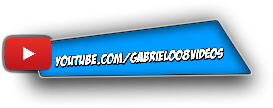 You Tube Subscribe Button PNG Image