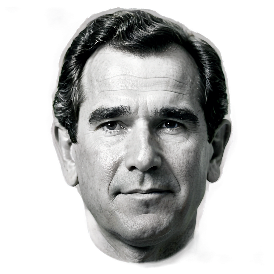 Young George Bush Png 06242024 PNG Image