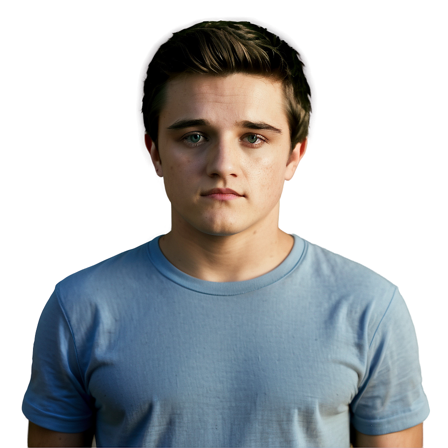 Young Josh Hutcherson Png 64 PNG Image