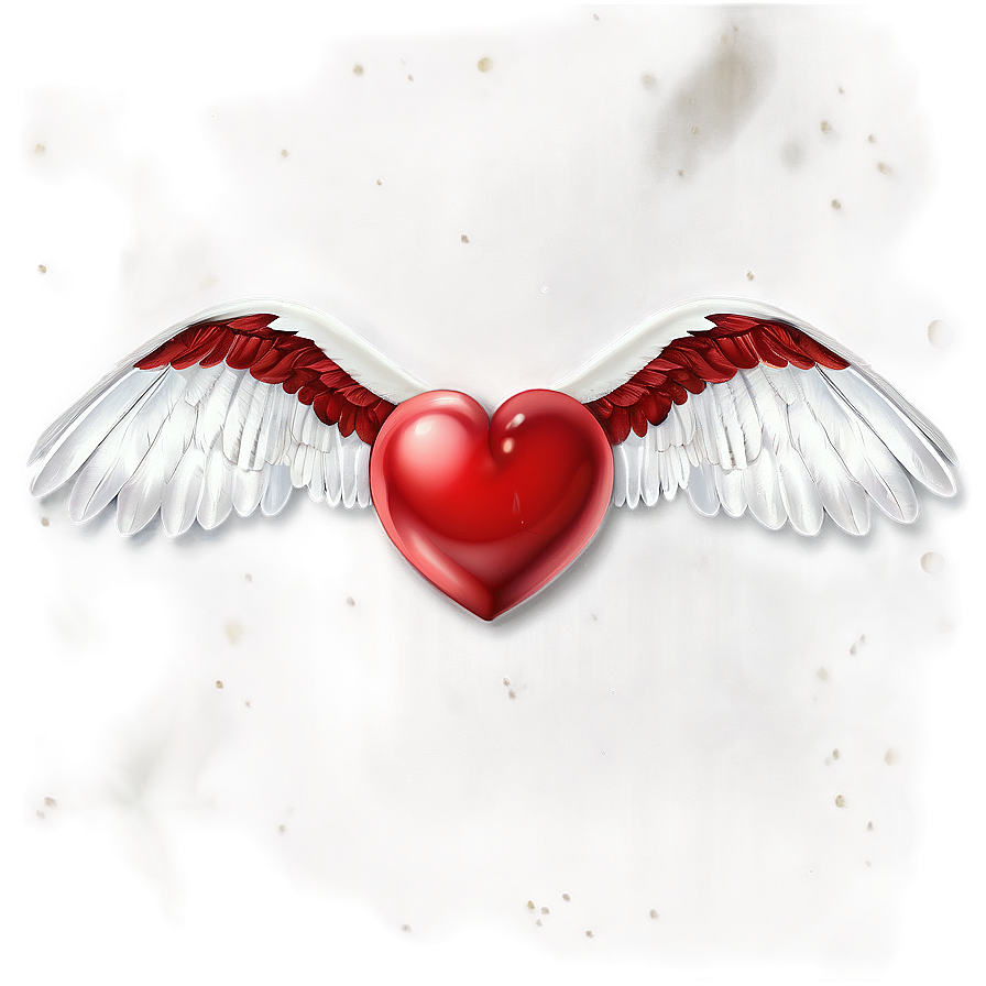 Your Wings Were Ready But My Heart Was Not A PNG Image