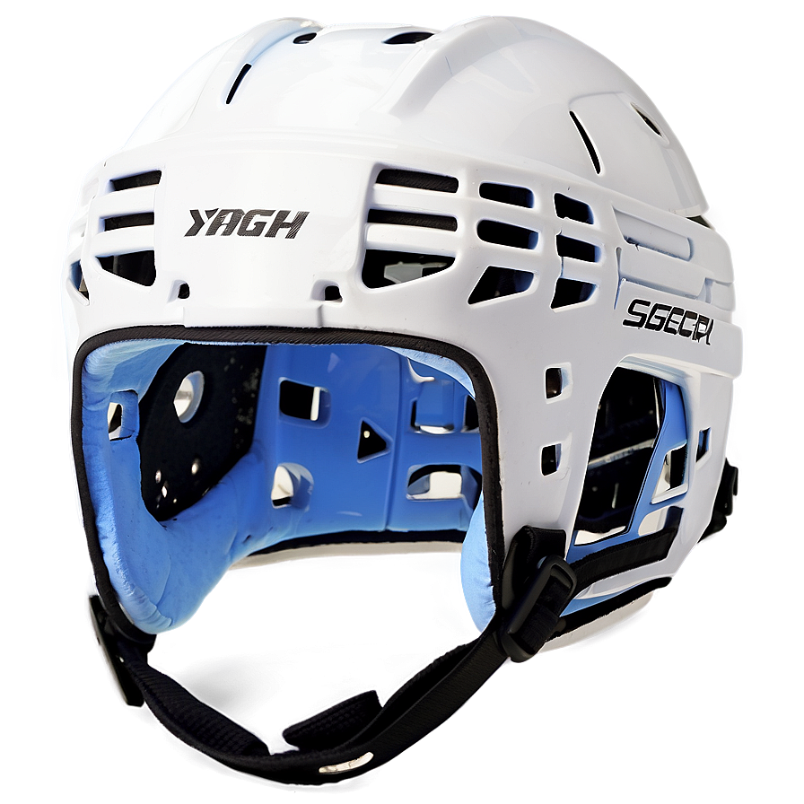 Youth Hockey Helmet Png 73 PNG Image