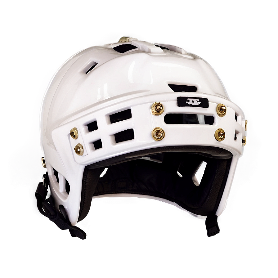 Youth Hockey Helmet Png Lte24 PNG Image