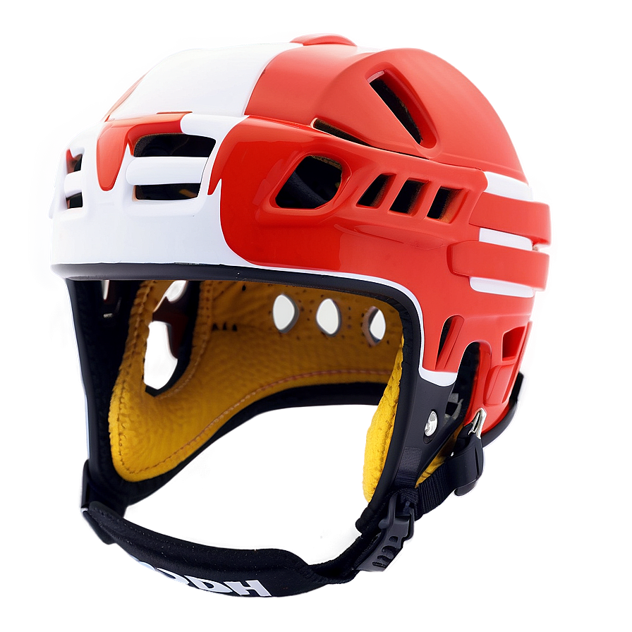 Youth League Hockey Helmet Png Imr9 PNG Image