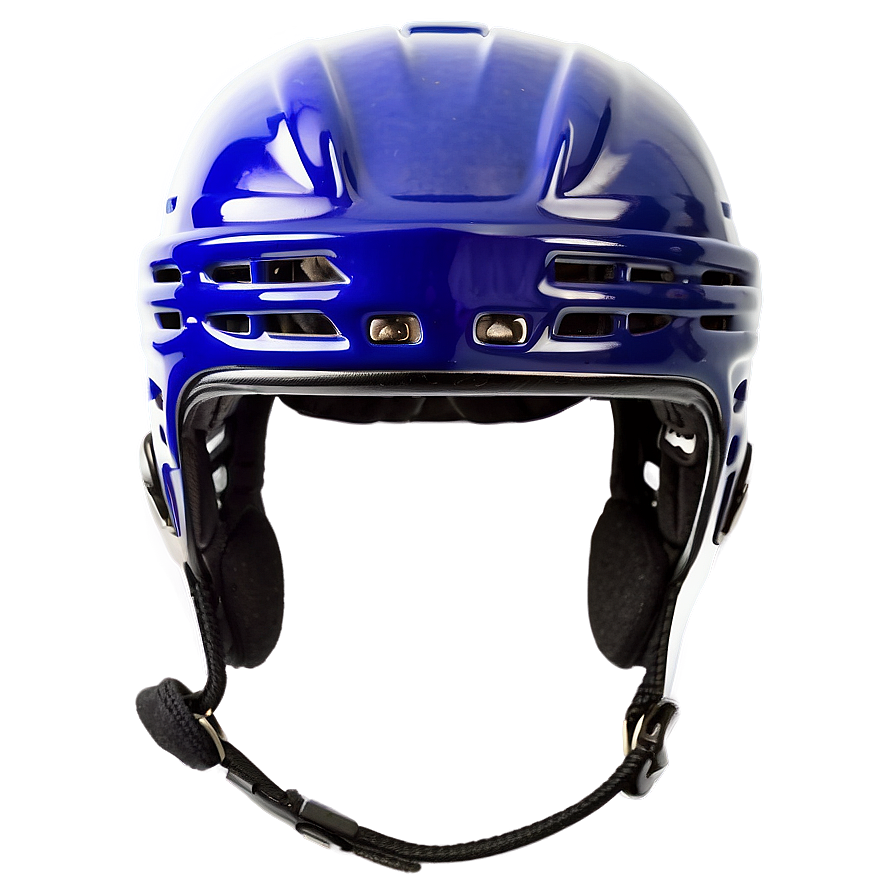 Youth League Hockey Helmet Png Vng15 PNG Image