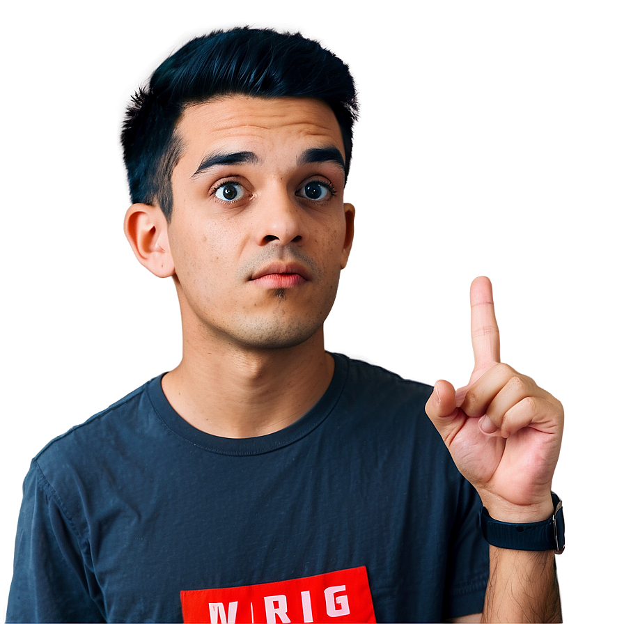 Youtuber Challenges Png Trp PNG Image