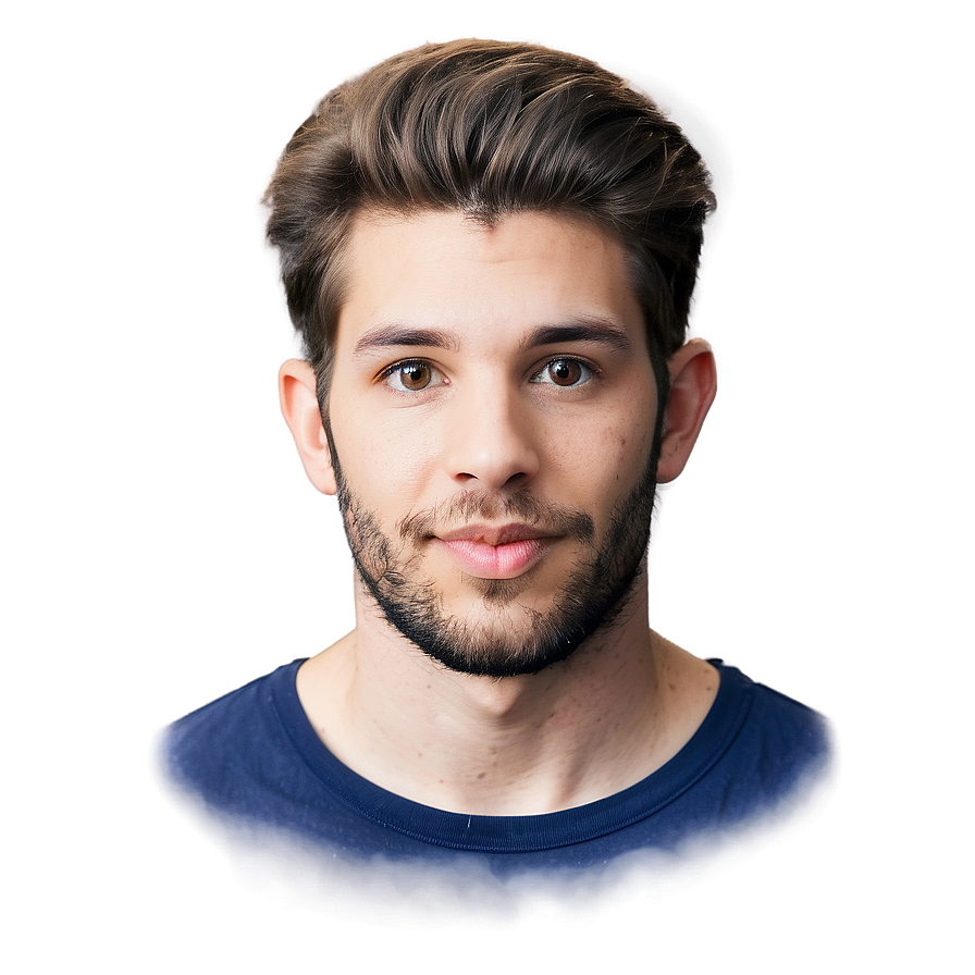 Youtuber Faces Png Xko PNG Image