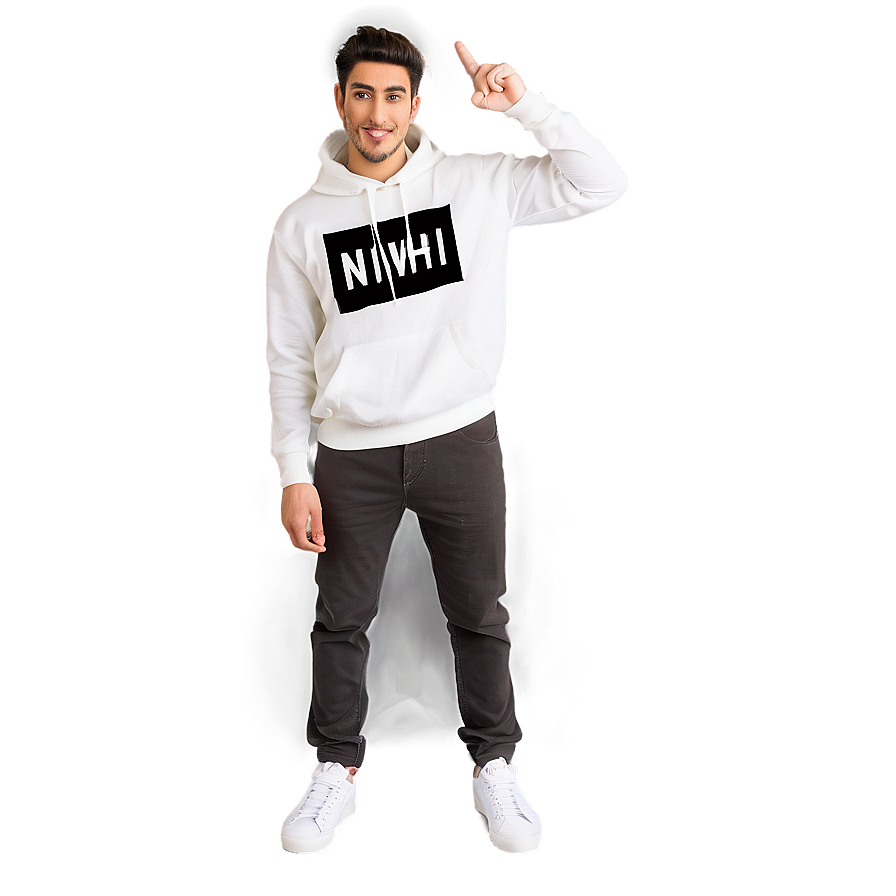 Youtuber Outfits Png 96 PNG Image