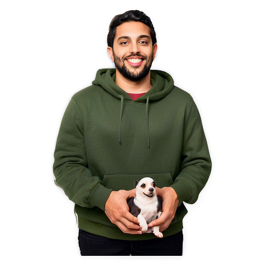 Youtuber Pets Png 12 PNG Image