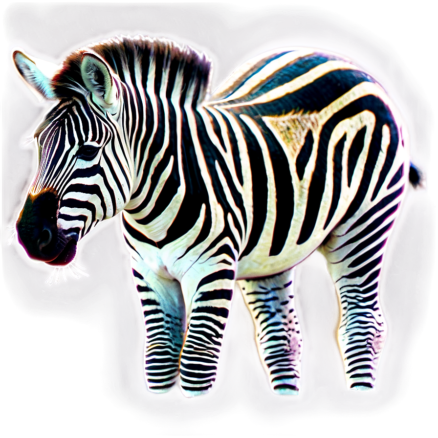 Zebra Stripes Png 66 PNG Image