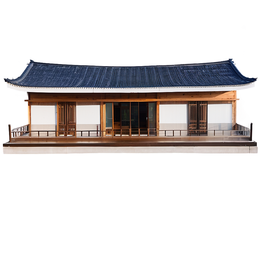 Zen Mansion Harmony Png 05242024 PNG Image