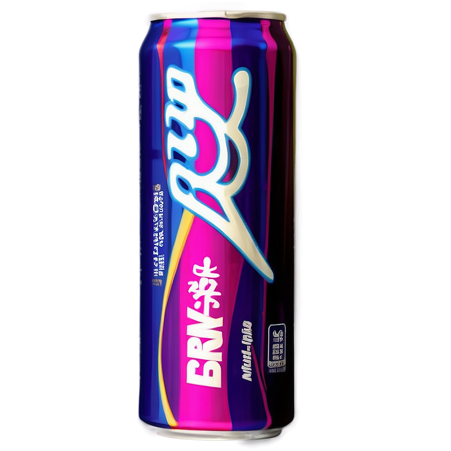 Zero Calorie Energy Drink Png Xin PNG Image