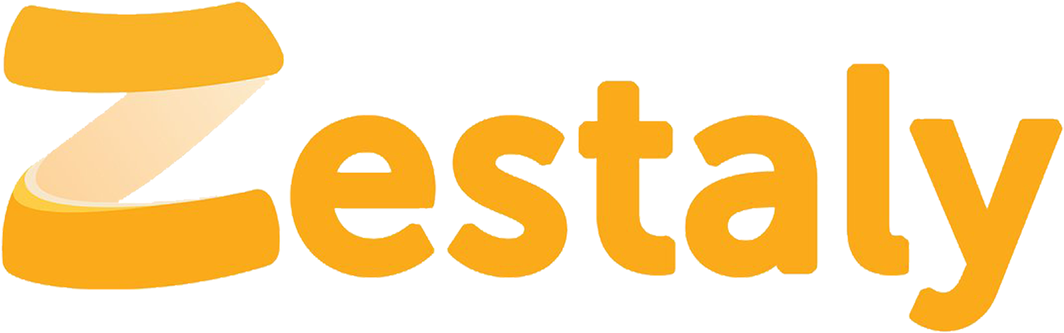 Zestaly Brand Logo PNG Image