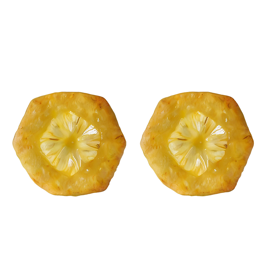 Zesty Lemon Potato Chip Png Mbp PNG Image