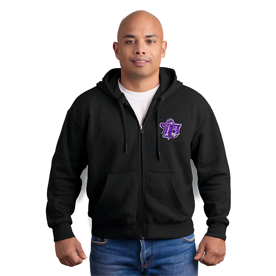 Zip Up Hoodie Png Bjf PNG Image