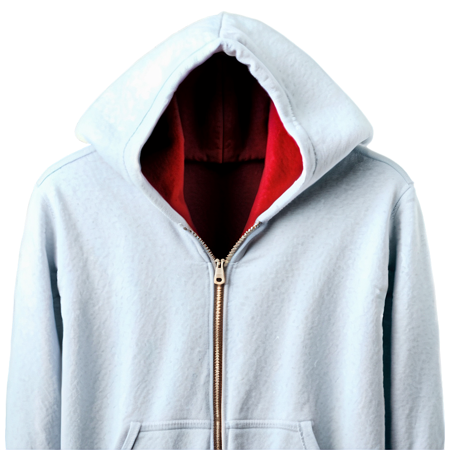 Zip Up Hoodie Png Whf PNG Image