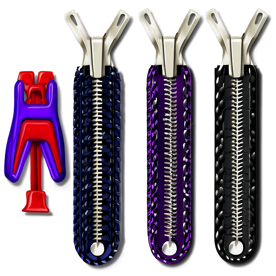 Zipper Application Examples Png 2 PNG Image