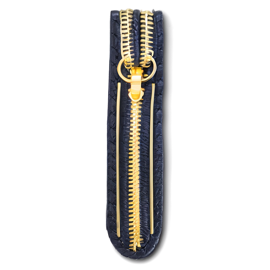 Zipper For Bag Design Png 05252024 PNG Image