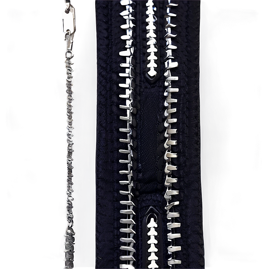 Zipper Texture Background Png Hpu PNG Image